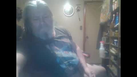 wizardofinit65 online show from 01/07/25, 03:24