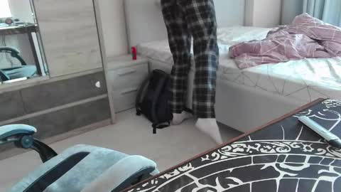 WizLoverr online show from 06/03/26, 05:07