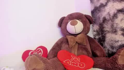 Wiz and Candy online show from 01/05/26, 09:51