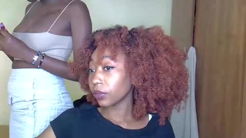 girlie o online show from 01/10/25, 05:37