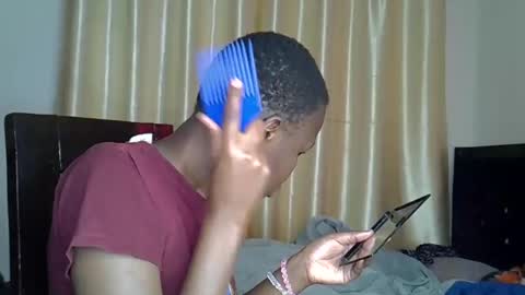 girlie o online show from 02/07/25, 08:01