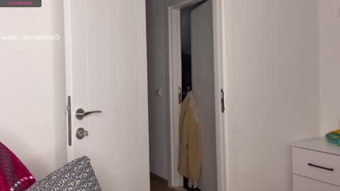 Snapshot of wlademarbergs chatting on 02/03/25, 03:20 Wlademar online show from 02/03/25, 03:20