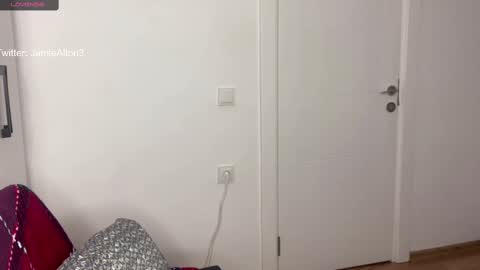 Snapshot of wlademarbergs chatting on 03/05/25, 03:40 Wlademar online show from 03/05/25, 03:40