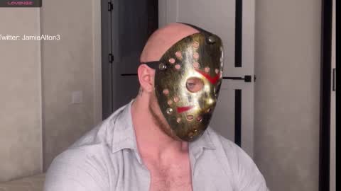 Snapshot of wlademarbergs chatting on 10/31/25, 07:59 Wlademar online show from 10/31/25, 07:59