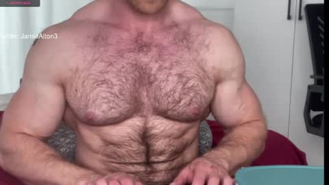 Wlademar online show from 04/15/26, 06:31