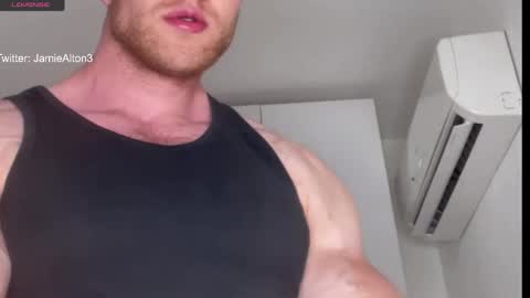 Wlademar online show from 05/21/26, 07:32