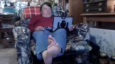 wldlife online show from 11/16/25, 01:33