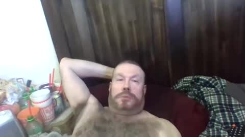 HAIRY DUDEBIG HAIRY COCK online show from 03/17/26, 09:29