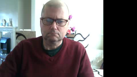 wobble444 online show from 01/29/25, 09:12