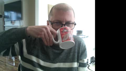 wobble444 online show from 02/03/25, 11:53