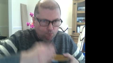 wobble444 online show from 02/14/25, 09:13