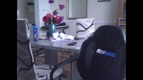 wobble444 online show from 10/13/25, 12:38