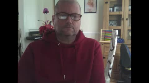 wobble444 online show from 11/18/25, 11:14