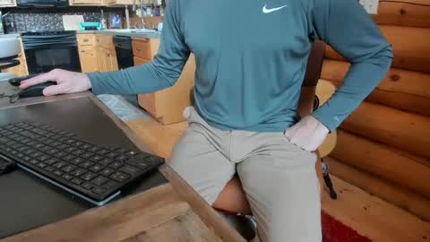 Gobbleon online show from 01/07/25, 09:14