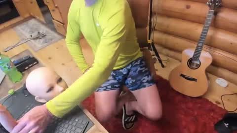 Gobbleon online show from 01/10/25, 11:08