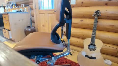 Gobbleon online show from 01/11/25, 02:25