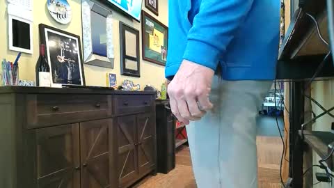 Gobbleon online show from 01/12/25, 02:52