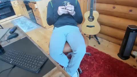 Gobbleon online show from 01/17/25, 07:05