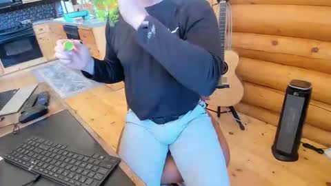 Gobbleon online show from 01/18/25, 07:15