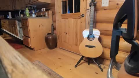 Gobbleon online show from 01/21/25, 12:04