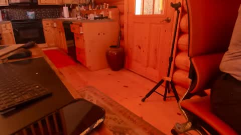 Gobbleon online show from 01/29/25, 09:39