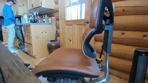 Gobbleon online show from 02/15/25, 08:43