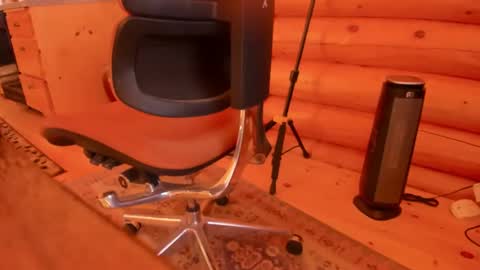 Gobbleon online show from 02/16/25, 08:55