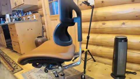 Gobbleon online show from 02/16/25, 11:59