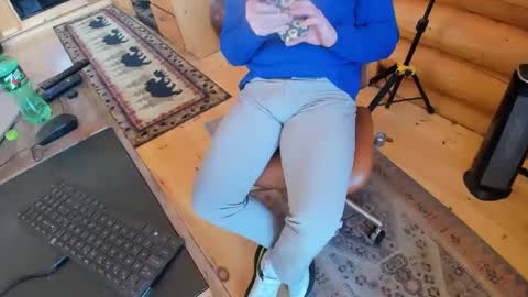 Gobbleon online show from 03/10/25, 08:23