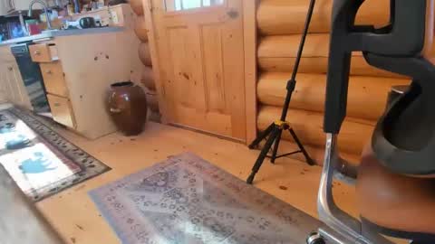 Gobbleon online show from 03/12/25, 10:28