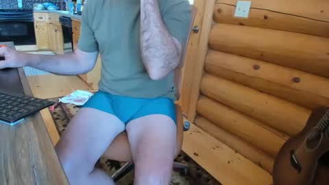 Gobbleon online show from 10/03/25, 06:27