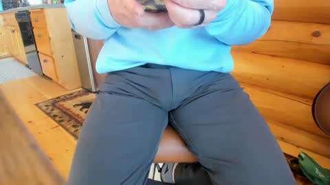 Gobbleon online show from 03/28/26, 08:52