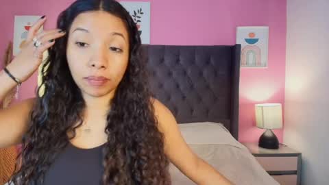 Amara online show from 04/16/26, 01:01