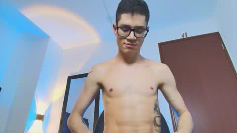  W O L F  online show from 01/31/26, 07:11