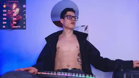  W O L F  online show from 02/20/26, 11:22