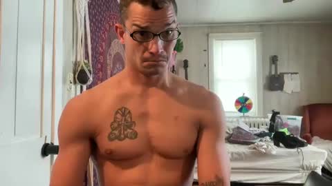 Wolfblazer online show from 01/06/25, 04:55