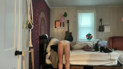 Wolfblazer online show from 01/06/25, 09:00