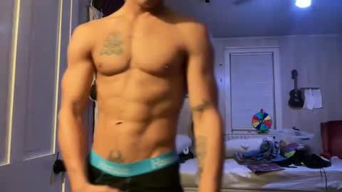 Wolfblazer online show from 01/08/25, 10:59