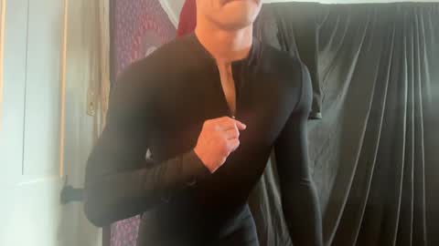 Wolfblazer online show from 01/12/25, 03:46