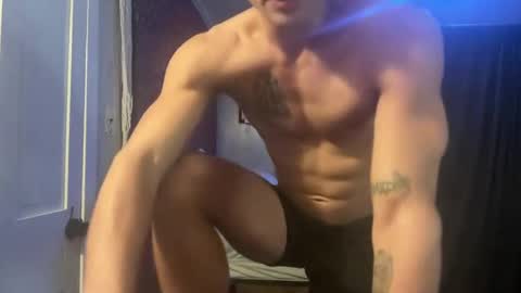 Wolfblazer online show from 01/13/25, 12:13