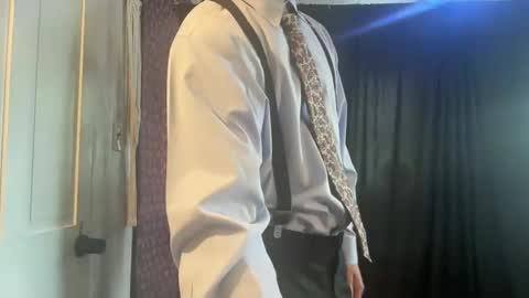 Wolfblazer online show from 01/13/25, 05:33