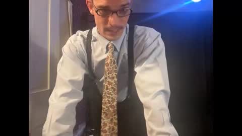 Wolfblazer online show from 01/15/25, 12:09