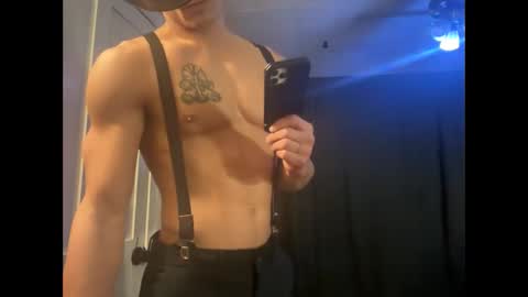 Wolfblazer online show from 01/15/25, 11:53