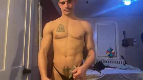 Wolfblazer online show from 01/16/25, 12:34