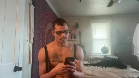 Wolfblazer online show from 01/17/25, 05:30