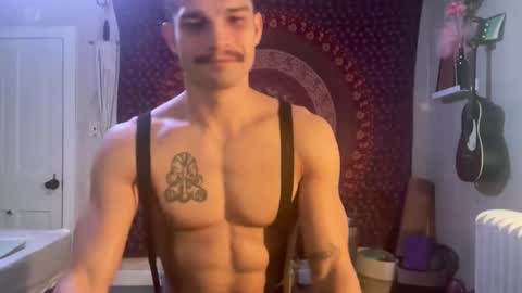 Wolfblazer online show from 01/20/25, 12:28