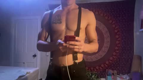 Wolfblazer online show from 01/21/25, 11:13