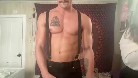 Wolfblazer online show from 01/21/25, 05:09