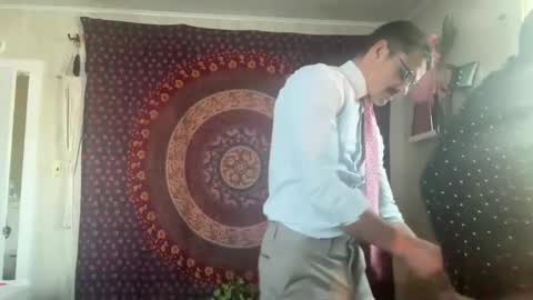 Wolfblazer online show from 01/23/25, 07:51