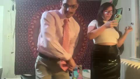 Wolfblazer online show from 01/23/25, 11:36